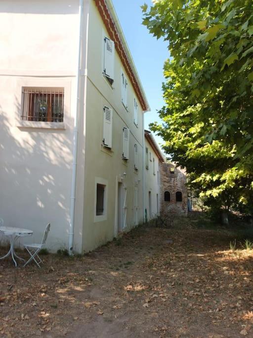 Studio Vintage Carnoules  Exterior foto