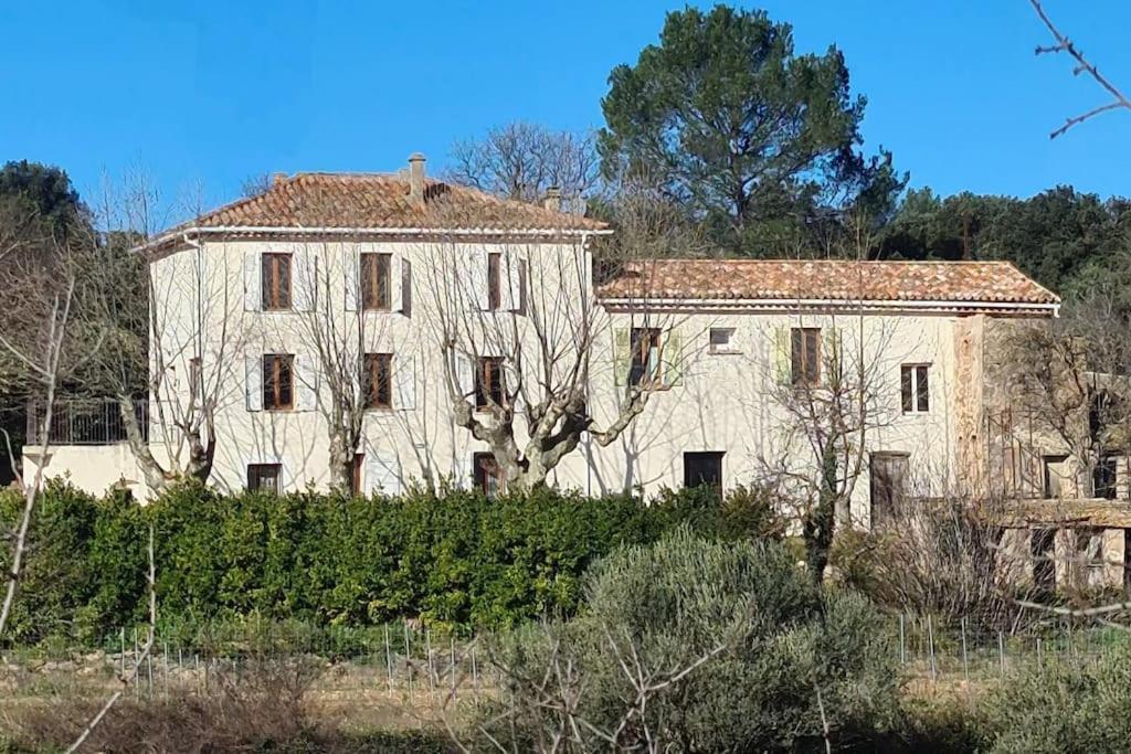 Studio Vintage Carnoules  Exterior foto